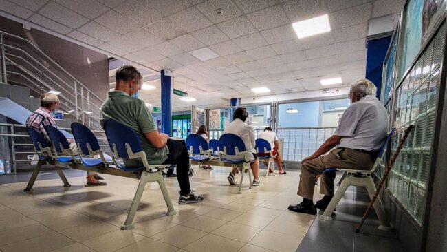Una política lingüística errónea perjudica gravemente la salud