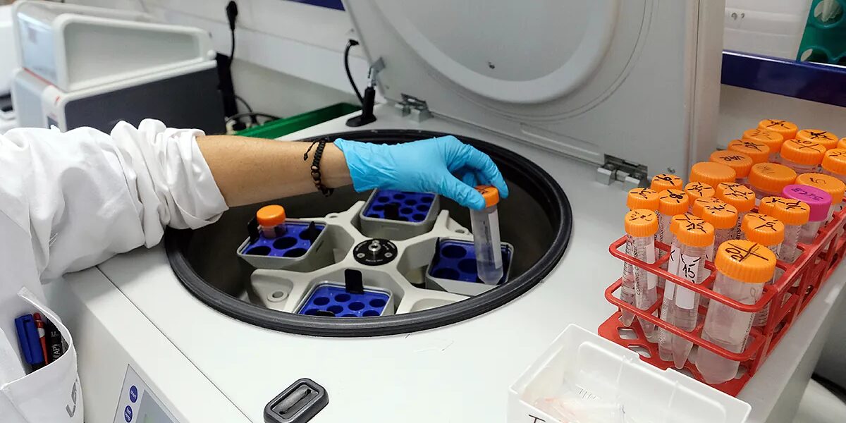 la-inversion-en-start-up-de-salud-sube-un-55-y-crece-el-interes-por-la-ia La inversión en 'start up' de salud sube un 55% y crece el interés por la IA