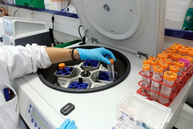 La inversión en 'start up' de salud sube un 55% y crece el interés por la IA