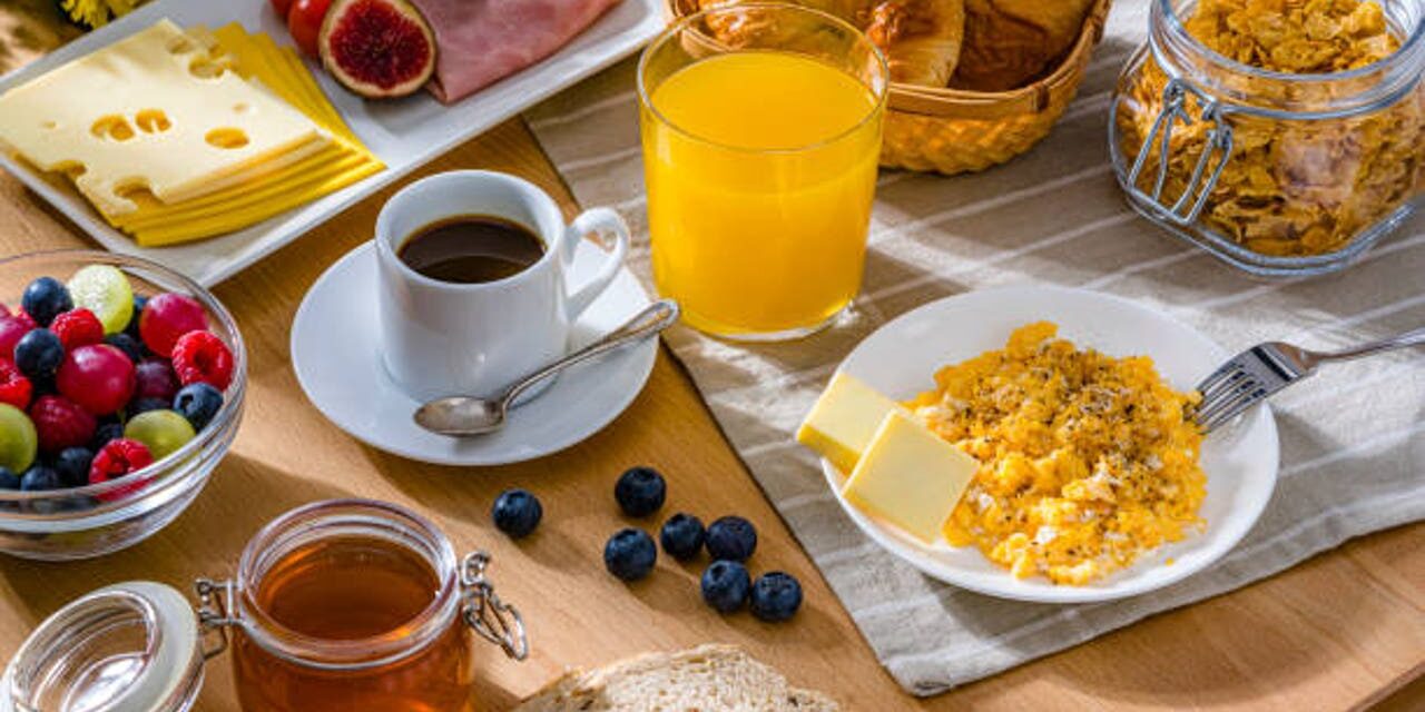 Este es el mejor desayuno que puedes tomar para cuidar tu corazón, un estudio lo revela