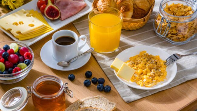 Este es el mejor desayuno que puedes tomar para cuidar tu corazón, un estudio lo revela