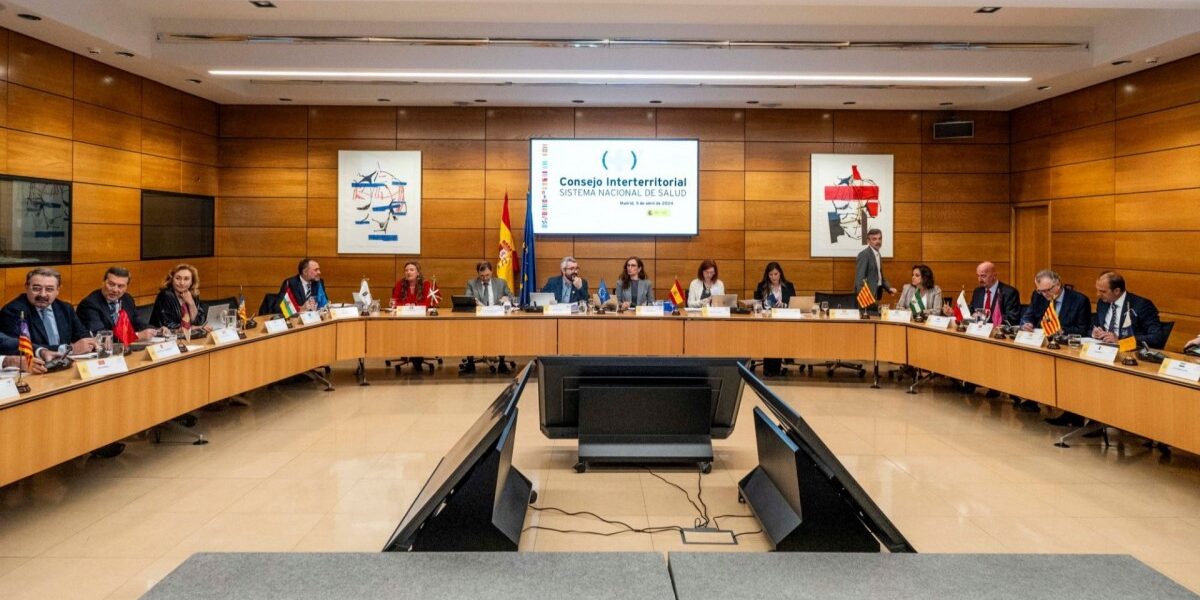 las-comunidades-tumban-el-plan-de-salud-mental-del-ministerio Las comunidades tumban el plan de salud mental del Ministerio