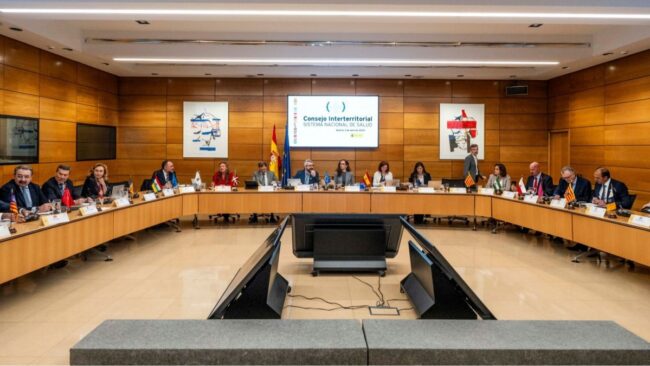 Las comunidades tumban el plan de salud mental del Ministerio