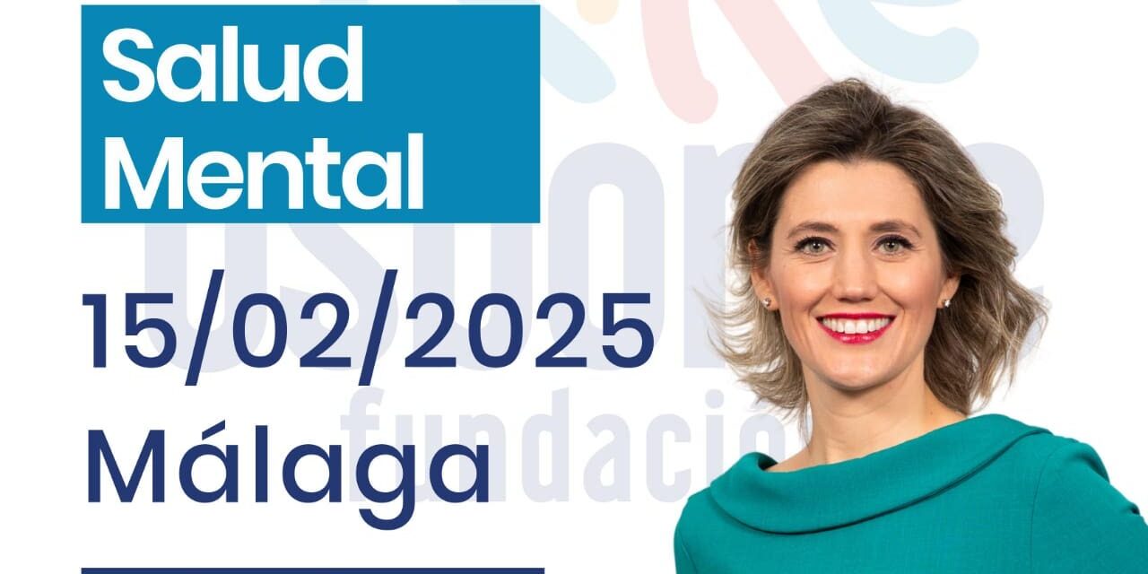 la-fundacion-kike-osborne-celebra-este-sabado-en-malaga-un-taller-presencial-de-salud-mental La Fundación Kike Osborne celebra este sábado en Málaga un taller presencial de Salud Mental