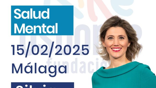 La Fundación Kike Osborne celebra este sábado en Málaga un taller presencial de Salud Mental