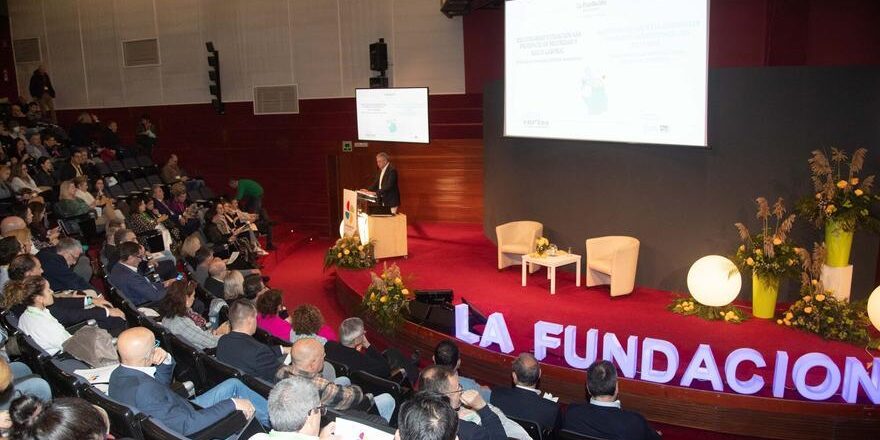 Distintos abordajes en salud laboral