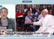 Jesús Bastante se pronuncia sobre el estado de salud del papa Francisco: "Siempre hay cardenales que sacan brillo al bonete"