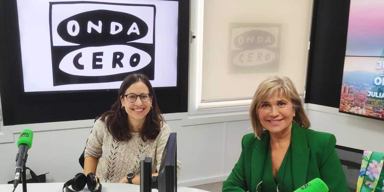 los-secretos-de-la-microbiota-intestinal-sin-la-microbiota-no-podemos-vivir-es-esencial-para-nuestra-salud Los secretos de la microbiota intestinal: "Sin la microbiota no podemos vivir, es esencial para nuestra salud"