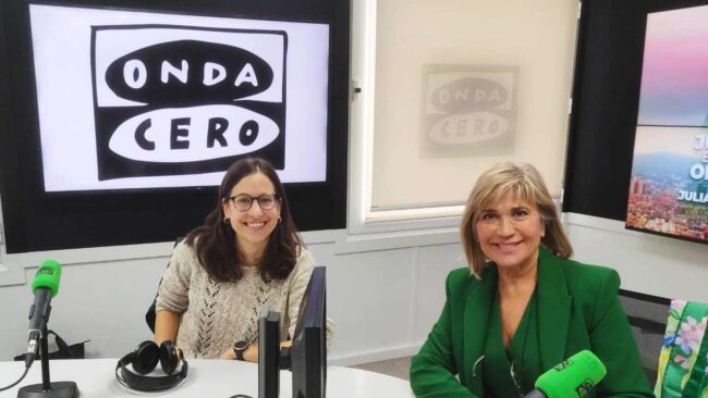 Los secretos de la microbiota intestinal: "Sin la microbiota no podemos vivir, es esencial para nuestra salud"