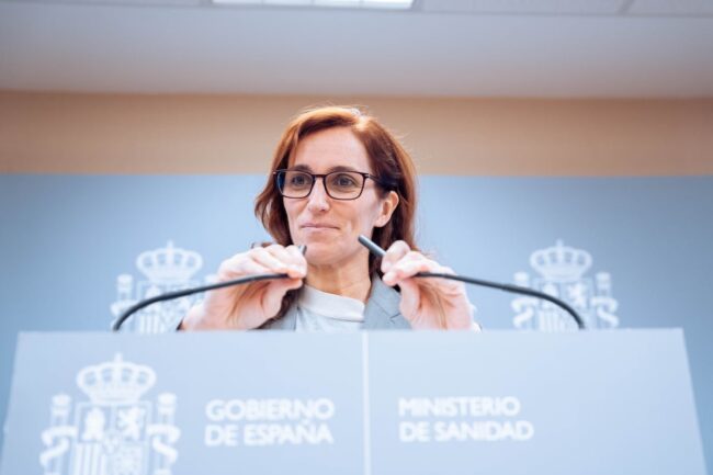 Las comunidades del PP tumban el plan nacional de salud mental que sus técnicos pactaron con Sanidad