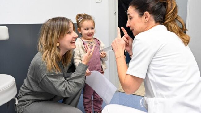 Nunca ha habido tanta inversión en salud, pero siguen faltando médicos en Euskadi