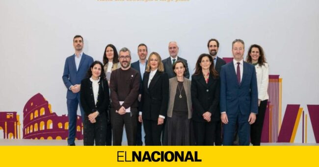 Expertos reclaman una estrategia que contemple la inversión en salud como palanca de progreso