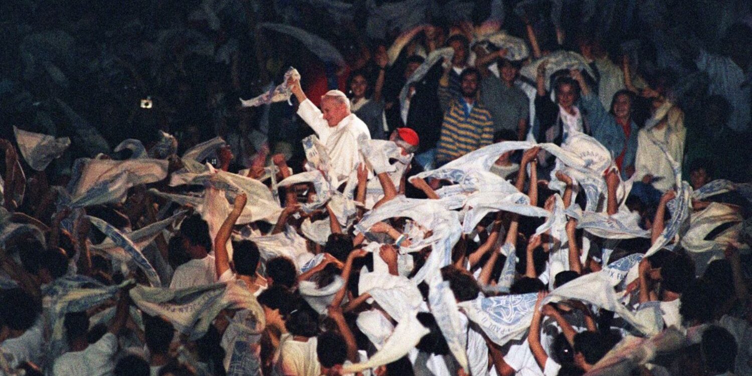 Los desafíos de salud de los Sumos pontífices: La historia detrás de un liderazgo en la vejez