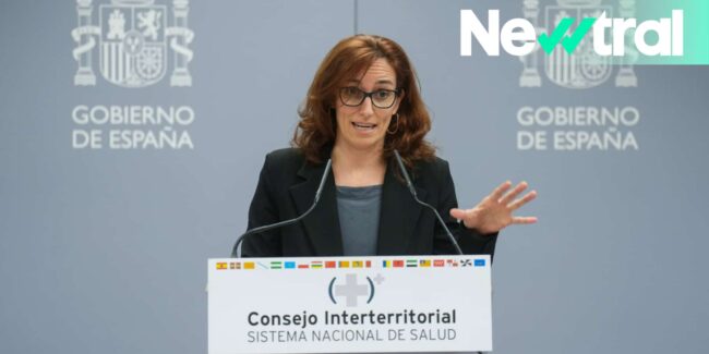 Sanidad volverá a llevar el Plan de Acción de Salud Mental al Consejo Interterritorial tras el rechazo del PP