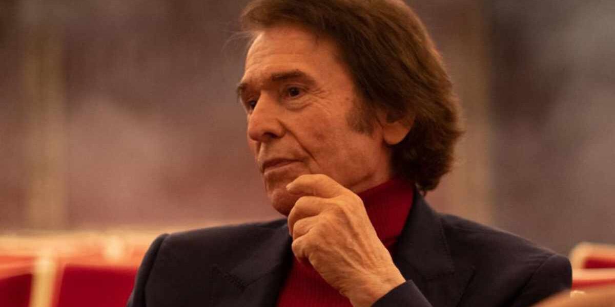 Última hora sobre el estado de salud de Raphael: la pista que aclara cómo se encuentra realmente