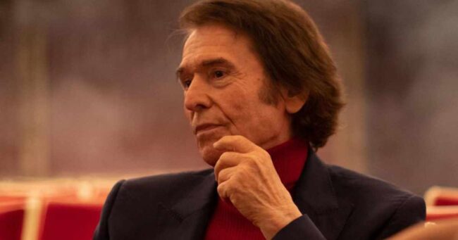 Última hora sobre el estado de salud de Raphael: la pista que aclara cómo se encuentra realmente