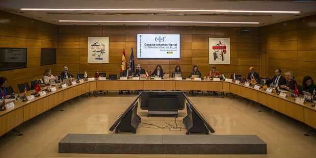 Sanidad desmarca al administrativo en salud de la gestión de datos clínicos