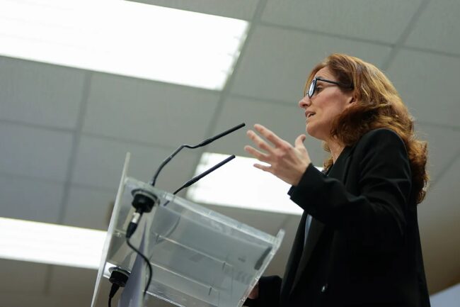 La mayoría de sociedades de Psiquiatría y Psicología condenan que la "batalla política" haya "dinamitado" el plan de salud mental: "Los que salen perjudicados son los pacientes, sus familias y los profesionales"